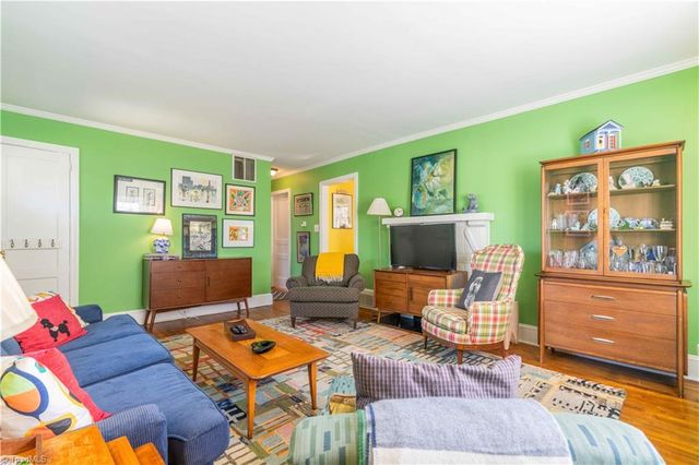 1139 Martin Street, Winston-salem, NC 27103