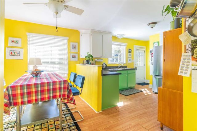 1139 Martin Street, Winston-salem, NC 27103