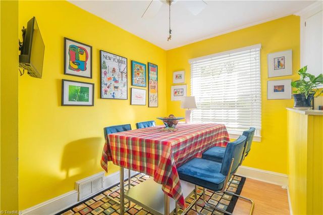 1139 Martin Street, Winston-salem, NC 27103