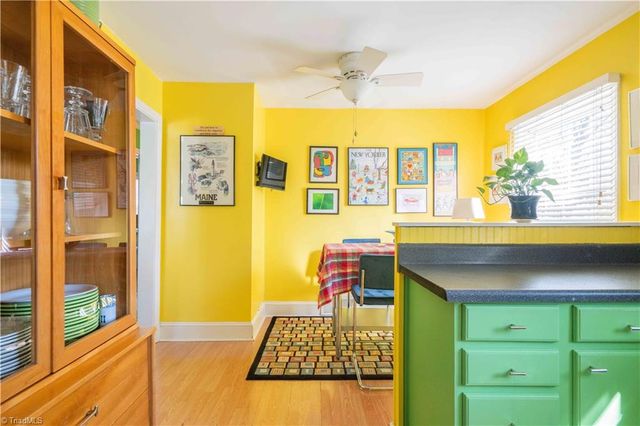 1139 Martin Street, Winston-salem, NC 27103