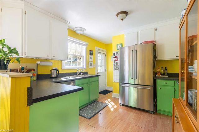 1139 Martin Street, Winston-salem, NC 27103