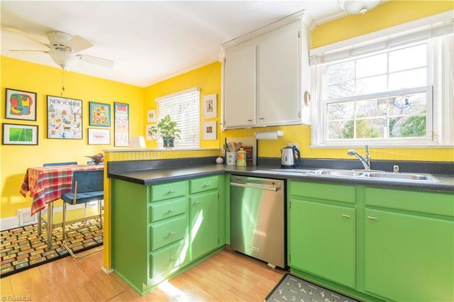 1139 Martin Street, Winston-salem, NC 27103