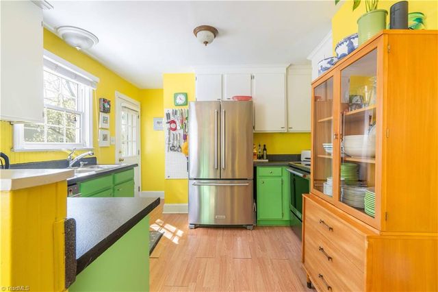 1139 Martin Street, Winston-salem, NC 27103