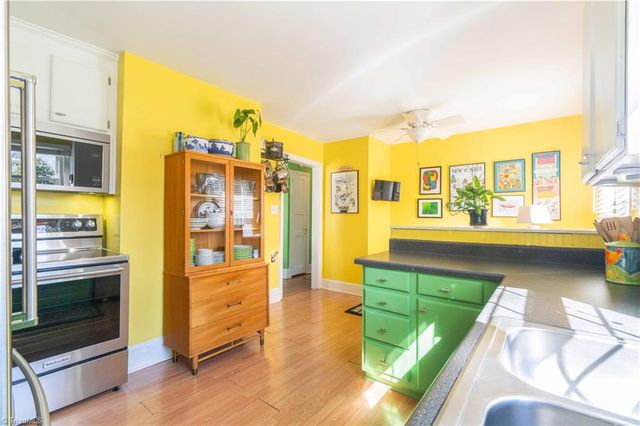 1139 Martin Street, Winston-salem, NC 27103