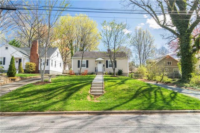 1139 Martin Street, Winston-salem, NC 27103