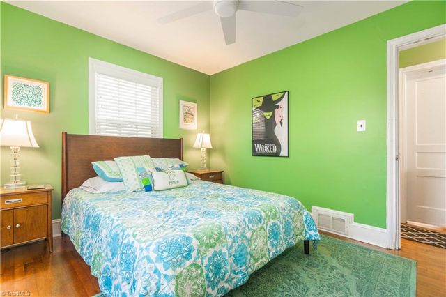 1139 Martin Street, Winston-salem, NC 27103