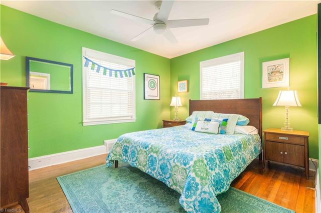 1139 Martin Street, Winston-salem, NC 27103