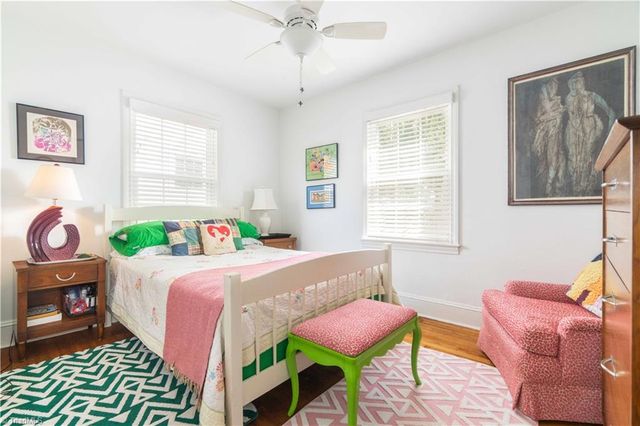 1139 Martin Street, Winston-salem, NC 27103