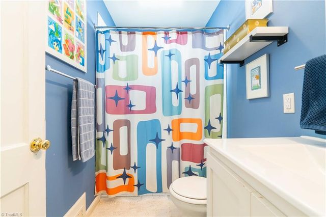 1139 Martin Street, Winston-salem, NC 27103