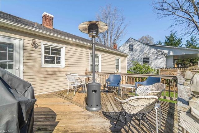 1139 Martin Street, Winston-salem, NC 27103