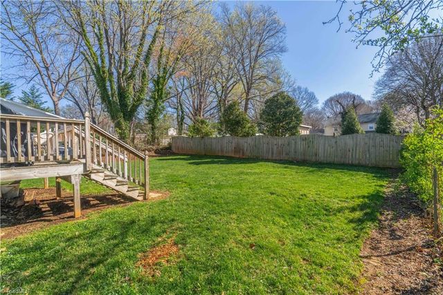 1139 Martin Street, Winston-salem, NC 27103