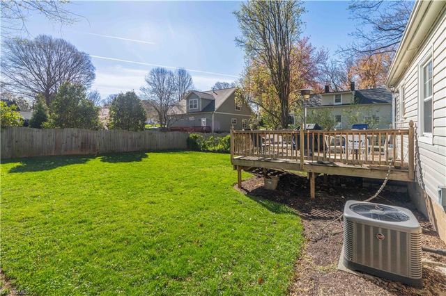 1139 Martin Street, Winston-salem, NC 27103