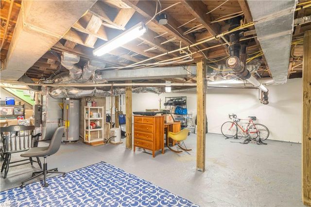 1139 Martin Street, Winston-salem, NC 27103