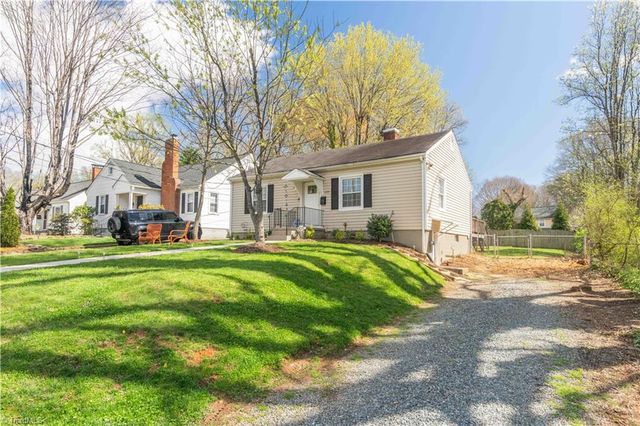 1139 Martin Street, Winston-salem, NC 27103