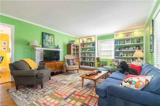 1139 Martin Street, Winston-salem, NC 27103