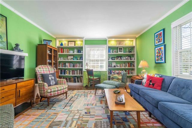 1139 Martin Street, Winston-salem, NC 27103