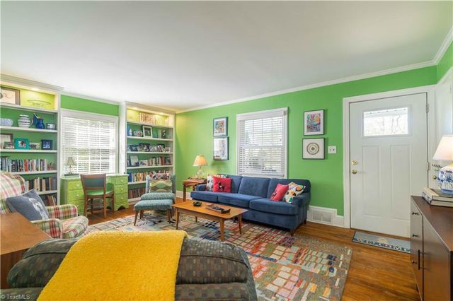 1139 Martin Street, Winston-salem, NC 27103