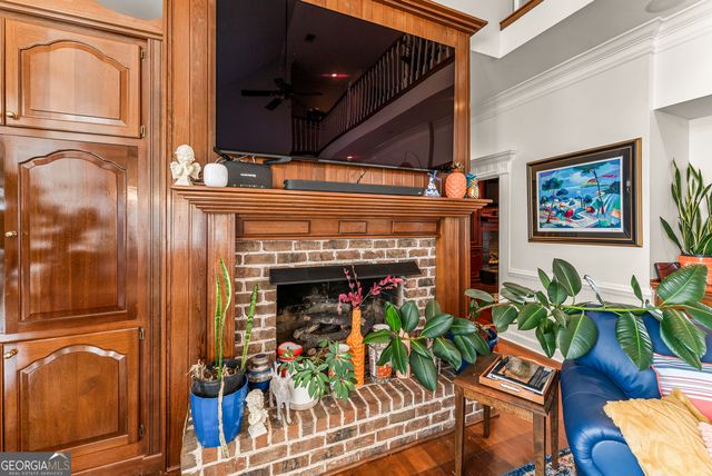 3772 Us Highway 301, Claxton, GA 30417