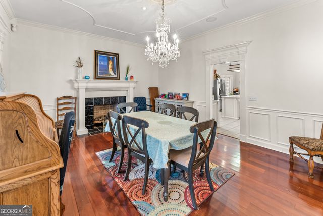 3772 Us Highway 301, Claxton, GA 30417