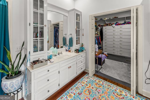 3772 Us Highway 301, Claxton, GA 30417