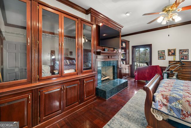 3772 Us Highway 301, Claxton, GA 30417