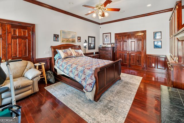 3772 Us Highway 301, Claxton, GA 30417