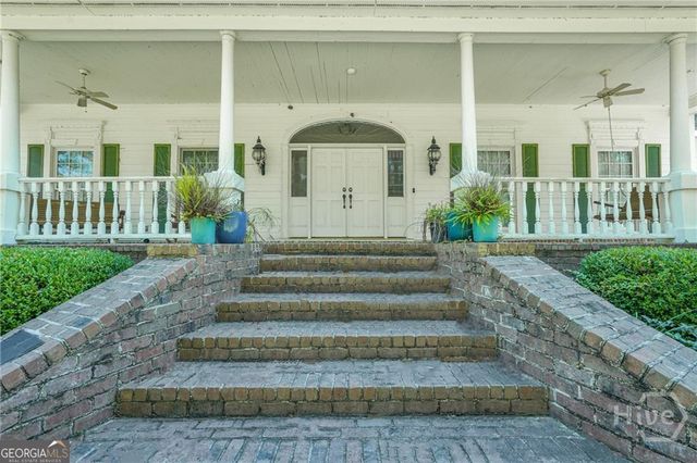 3772 Us Highway 301, Claxton, GA 30417