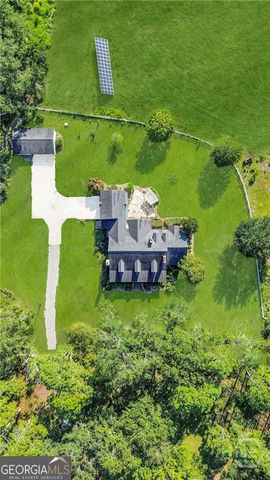 3772 Us Highway 301, Claxton, GA 30417