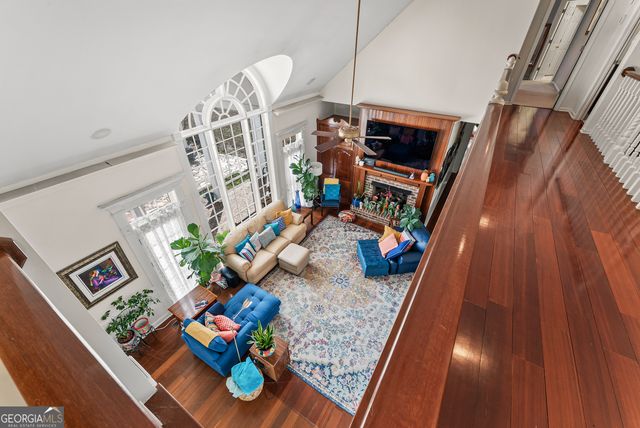 3772 Us Highway 301, Claxton, GA 30417