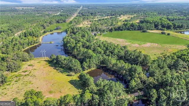 3772 Us Highway 301, Claxton, GA 30417