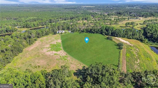 3772 Us Highway 301, Claxton, GA 30417