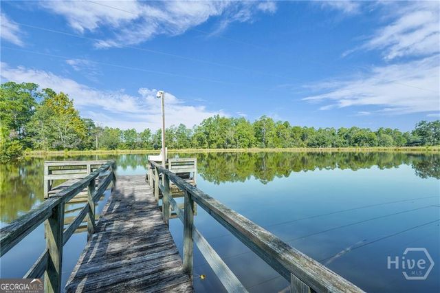 3772 Us Highway 301, Claxton, GA 30417