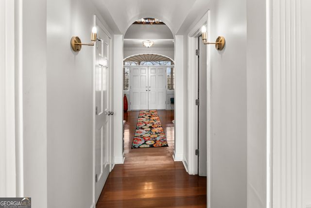 3772 Us Highway 301, Claxton, GA 30417