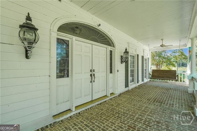 3772 Us Highway 301, Claxton, GA 30417