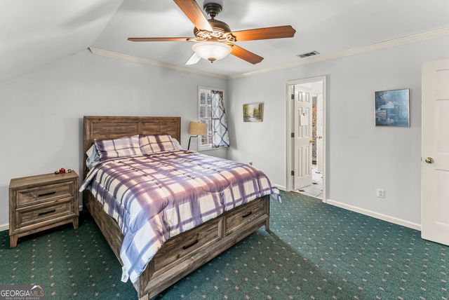 3772 Us Highway 301, Claxton, GA 30417