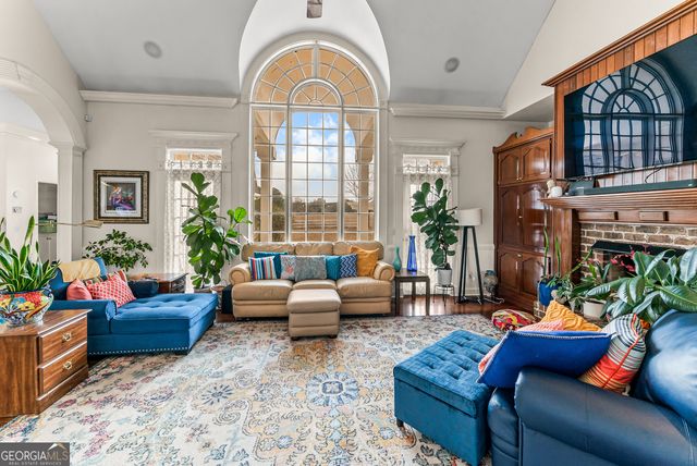 3772 Us Highway 301, Claxton, GA 30417