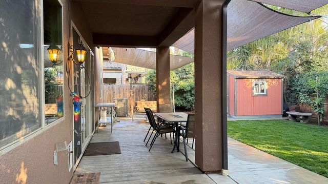 7287 W Browning Avenue, Fresno, CA 93723