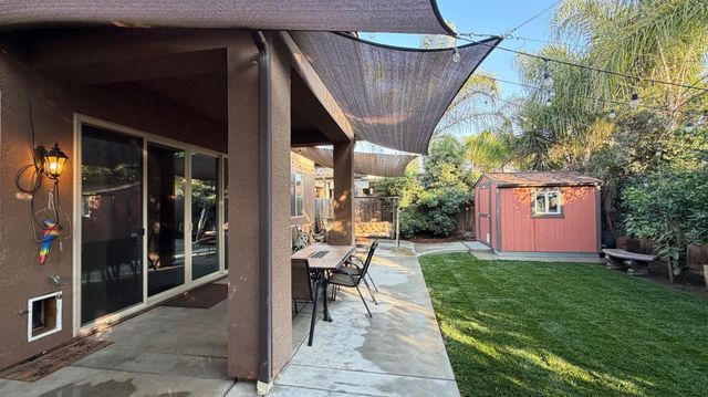 7287 W Browning Avenue, Fresno, CA 93723