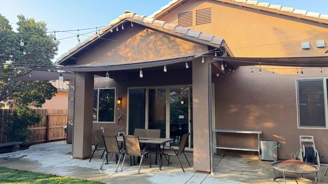 7287 W Browning Avenue, Fresno, CA 93723