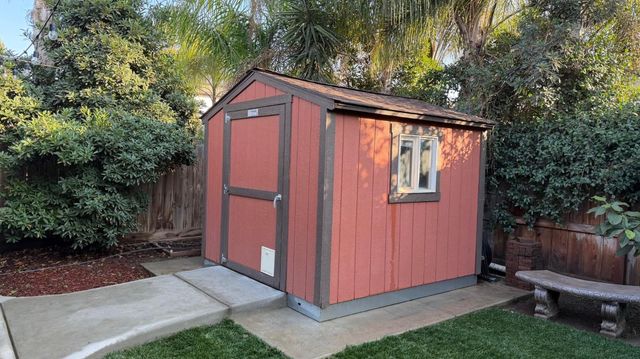 7287 W Browning Avenue, Fresno, CA 93723