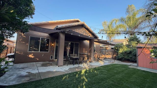 7287 W Browning Avenue, Fresno, CA 93723