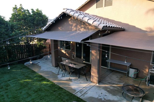 7287 W Browning Avenue, Fresno, CA 93723