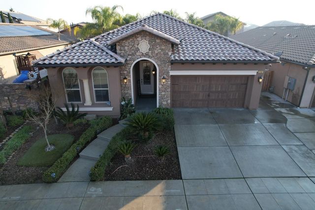 7287 W Browning Avenue, Fresno, CA 93723