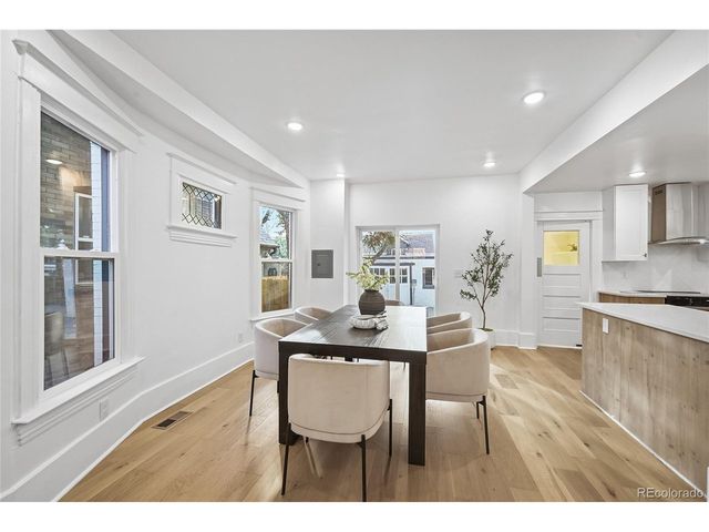 327 S Sherman St, Denver, CO 80209