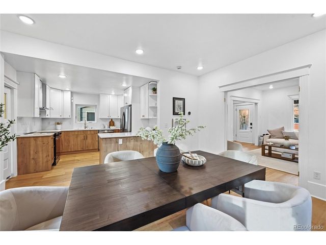 327 S Sherman St, Denver, CO 80209