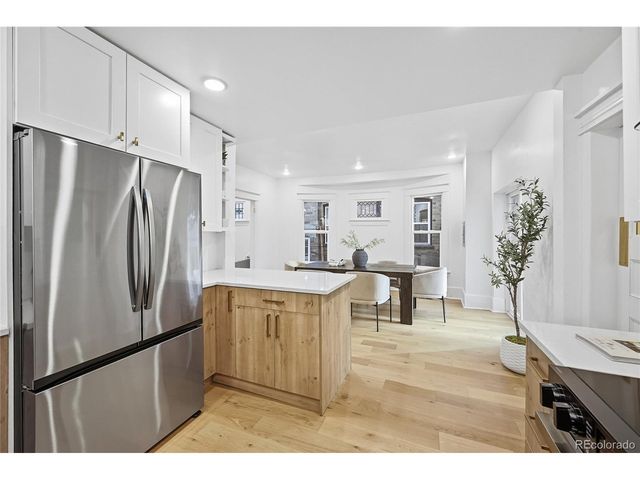 327 S Sherman St, Denver, CO 80209