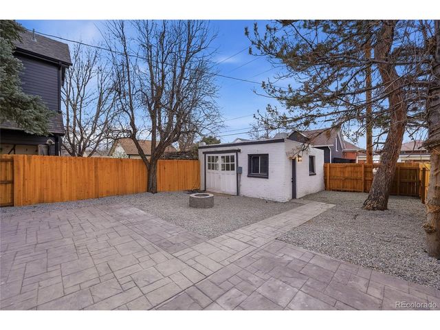 327 S Sherman St, Denver, CO 80209