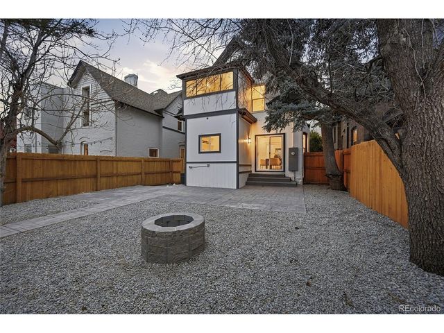 327 S Sherman St, Denver, CO 80209
