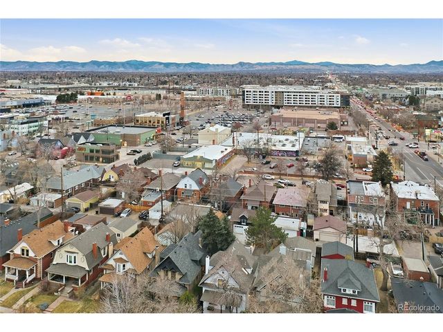 327 S Sherman St, Denver, CO 80209