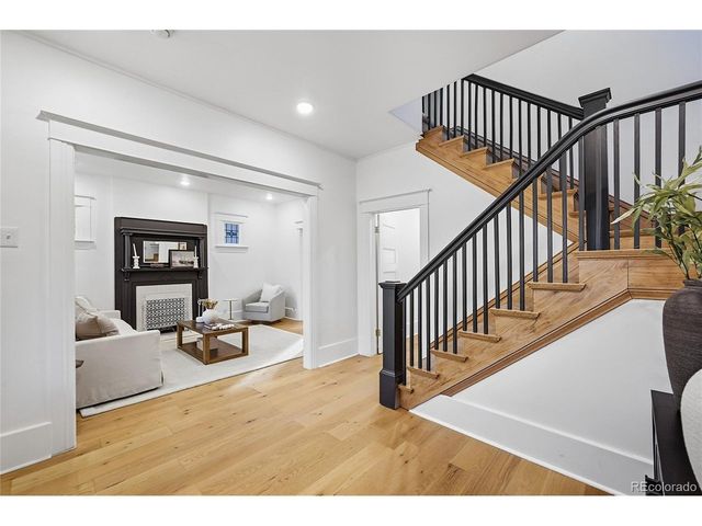 327 S Sherman St, Denver, CO 80209